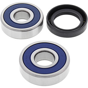 ALL BALLS Wheel Bearing - Kit - Honda - 25-1335