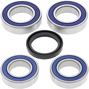 ALL BALLS Wheel Bearing - Kit - Rear - Ducati