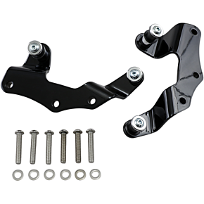 Cobra Detachable Backrest Mounting Kit 602-2100B
