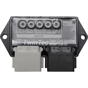 Daytona Twin Tec Llc Plug-In Ignition Module - Harley Davidson 1008-EX