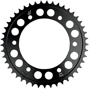 Driven Racing Rear Sprocket - 44-Tooth 5032-520-44T