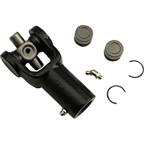 Epi Yoke Propeller Shaft - With U-Joint WE171031U