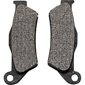 Galfer Brake Pads - BMW - FD186G1054