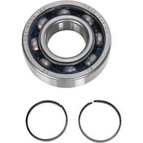 Hot Rods Crank Bearings K081