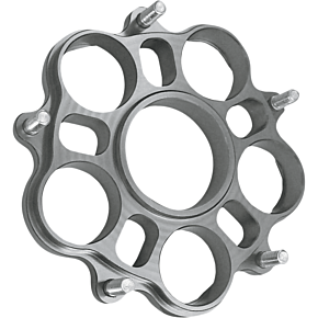 JT Sprockets Ducati Sprocket Carrier - 748