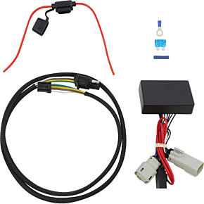 Khrome Werks Iso Converter - 8 Pin 720755