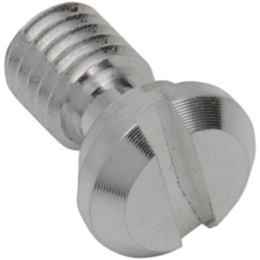 Kyb Fork Bleed Bolt - Aluminum 110090000201