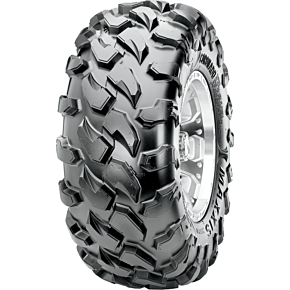 Maxxis Tire - MU9C Coronado - Rear - 25x10R12 - 8 Ply TM00674100