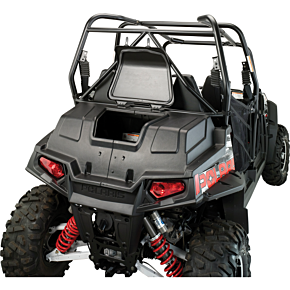Moose Racing Bed Cargo Cover - RZR
