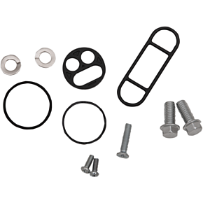 Moose Racing Petcock Rebuild Kit - Yamaha