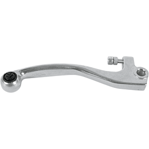 Moose Racing Polished Brake Lever for KDX