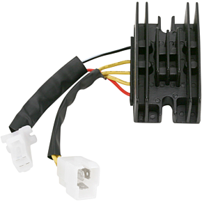 Moose Racing Regulator - Rectifier - Suzuki