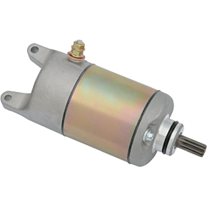 Moose Racing Starter Motor - Kawasaki