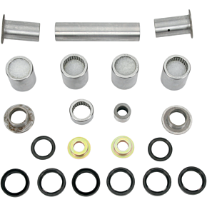 Moose Racing Swing Arm Link Kit - A27-1067