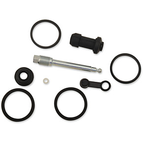 Parts Unlimited Brake Caliper Rebuild Kit - Honda - 1702-0329