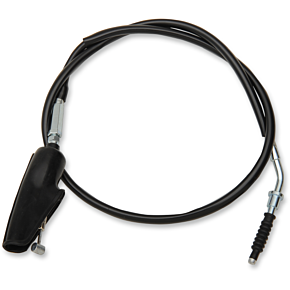 Parts Unlimited Clutch Cable for Yamaha - K28-2502H