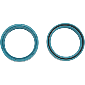 Parts Unlimited Fork Seals - 43x52.7x9