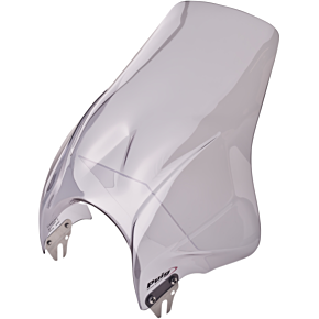 Puig Hi-Tech Parts Modelo Windscreen - Smoke - 4620H