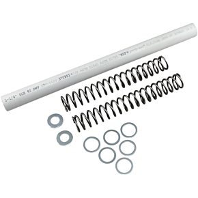Race Tech Fork Springs - 0.95 kg/mm