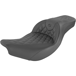 Saddlemen Klockwerks Pro Seat - Black