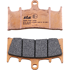 Sbs Brake Pads - 686RST 686RST