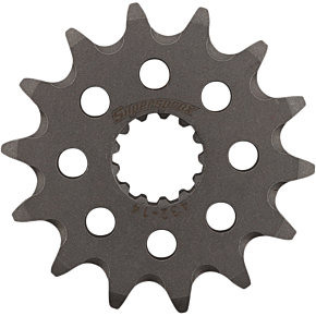 Supersprox Countershaft Sprocket - 14-Tooth CST-432-14-1