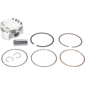 Wiseco Piston 4677M09200