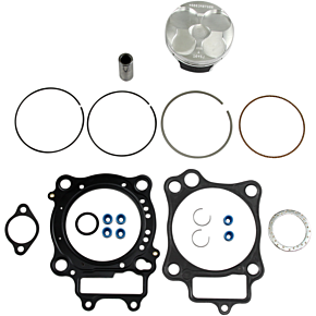 Wiseco Piston Kit with Gaskets PK1874