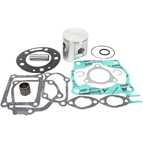 Wiseco Piston Kit with Gaskets - Standard PK1164