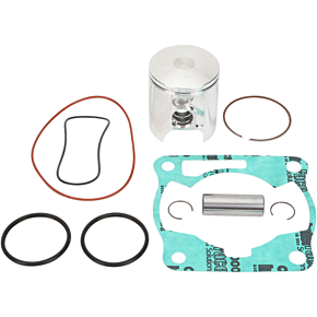 Wiseco Piston Kit with Gaskets - Standard PK1202