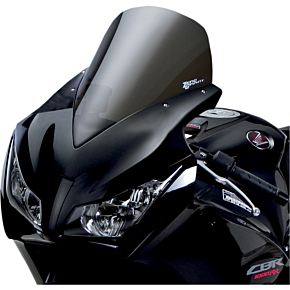 Zero Gravity Sport Winsdscreen - Smoke - CBR1000