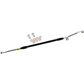 Galfer Braking Stainless Steel Brake Line FK003D566R
