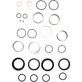 Fork Seal/Bushing Kit - KX450F PWFFK-K08-021