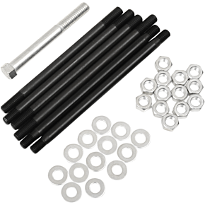 Motor Case Kit - Big Twin '40-'47 8132-34