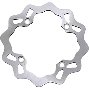 Galfer Braking Wave® Rotor - Honda