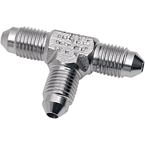 #3 Male Fitting - Tee Adapter DS098298