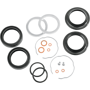 Fork Seal Kit - 39 mm 45849-96