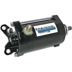 Starter Motor - Yamaha 18421N