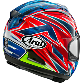 Corsair-X Helmet - Ogura - 2XL 0101-17704