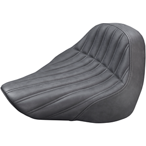 Knuckle Solo Seat