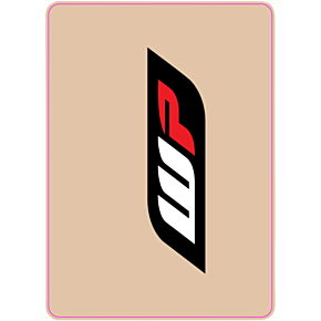 Upper Fork Decal - WP 40-80-105