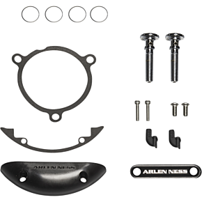 Replacement Air Cleaner Hardware Kit 602-000