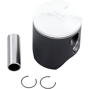 Piston Kit 8055DA