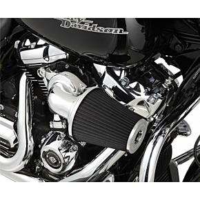 Monster Sucker® Air Cleaner Kit - Chrome 81-006