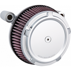 Big Sucker™ Stage I Air Filter Kit - Chrome 50-847