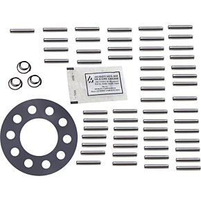 Big Fix Bearing - '36-'E84 Big Twin BF-1