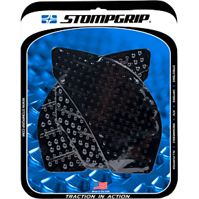 Traction Kit - Black - Kawasaki 55-10-0037B
