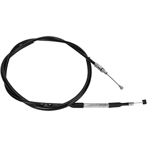 Motion Pro Black Vinyl Clutch Cable for Honda