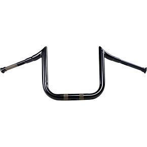 Handlebar - Prime Ape - 12" - Black LA-7354-12B