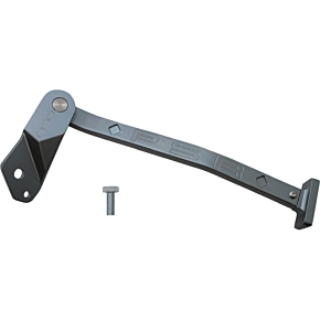Gunmetal Kickstand 04-04501-29